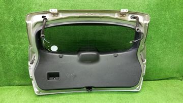 ДВЕРЬ ПЯТАЯ НА NISSAN DUALIS J10