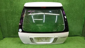 ДВЕРЬ ПЯТАЯ НА TOYOTA NADIA SXN10