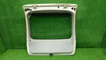ДВЕРЬ ПЯТАЯ НА TOYOTA NADIA SXN10
