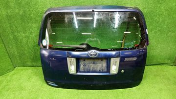 ДВЕРЬ ПЯТАЯ НА TOYOTA SUCCEED NCP51V