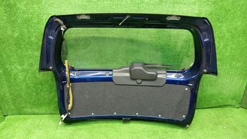 ДВЕРЬ ПЯТАЯ НА TOYOTA SUCCEED NCP51V