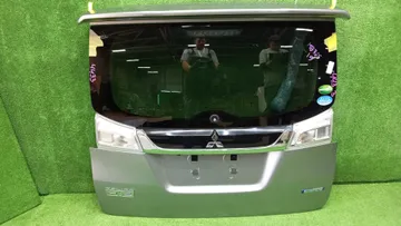 ДВЕРЬ ПЯТАЯ НА MITSUBISHI DELICA D:2 MB36S
