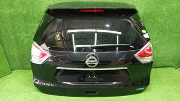 ДВЕРЬ ПЯТАЯ НА NISSAN X-TRAIL T32
