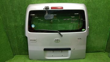 ДВЕРЬ ПЯТАЯ НА TOYOTA LITE ACE S402M