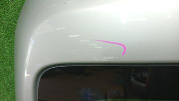 ДВЕРЬ ПЯТАЯ НА TOYOTA LITE ACE S402M