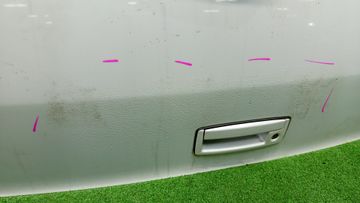ДВЕРЬ ПЯТАЯ НА MITSUBISHI LANCER CS2W