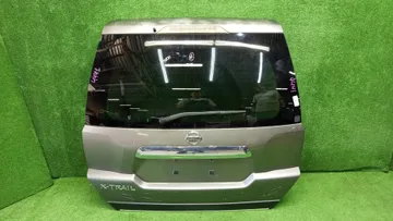 ДВЕРЬ ПЯТАЯ НА NISSAN X-TRAIL T31