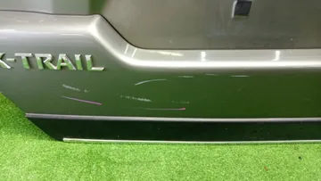 ДВЕРЬ ПЯТАЯ НА NISSAN X-TRAIL T31