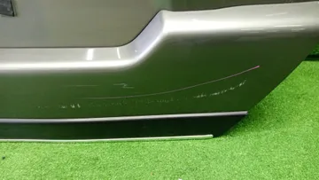 ДВЕРЬ ПЯТАЯ НА NISSAN X-TRAIL T31
