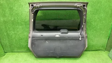 ДВЕРЬ ПЯТАЯ НА NISSAN X-TRAIL T31