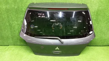 ДВЕРЬ ПЯТАЯ НА MITSUBISHI AIRTREK CU2W