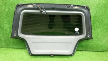 ДВЕРЬ ПЯТАЯ НА MITSUBISHI AIRTREK CU2W