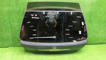 ДВЕРЬ ПЯТАЯ НА HONDA AVANCIER TA1