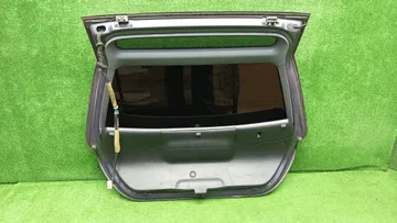 ДВЕРЬ ПЯТАЯ НА HONDA AVANCIER TA1