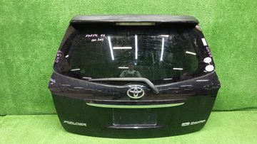 ДВЕРЬ ПЯТАЯ НА TOYOTA COROLLA FIELDER NZE141G