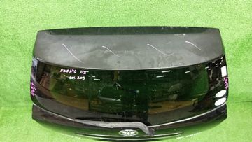 ДВЕРЬ ПЯТАЯ НА TOYOTA COROLLA FIELDER NZE141G