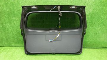 ДВЕРЬ ПЯТАЯ НА TOYOTA COROLLA FIELDER NZE141G