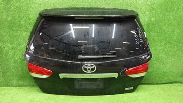 ДВЕРЬ ПЯТАЯ НА TOYOTA WISH ZGE20G