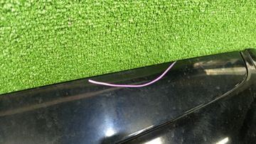 ДВЕРЬ ПЯТАЯ НА TOYOTA WISH ZGE20G
