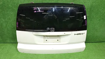ДВЕРЬ ПЯТАЯ НА HONDA HR-V GH3