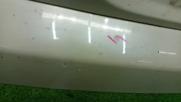 ДВЕРЬ ПЯТАЯ НА HONDA HR-V GH3