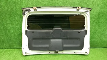ДВЕРЬ ПЯТАЯ НА HONDA HR-V GH3