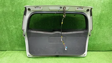 ДВЕРЬ ПЯТАЯ НА TOYOTA COROLLA FIELDER NZE141G