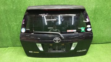 ДВЕРЬ ПЯТАЯ НА TOYOTA COROLLA FIELDER NZE121G