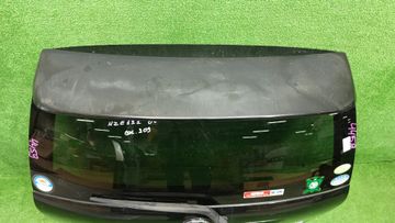 ДВЕРЬ ПЯТАЯ НА TOYOTA COROLLA FIELDER NZE121G