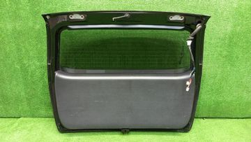 ДВЕРЬ ПЯТАЯ НА TOYOTA COROLLA FIELDER NZE121G
