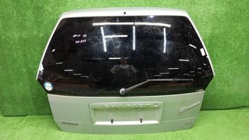 ДВЕРЬ ПЯТАЯ НА MITSUBISHI CHARIOT GRANDIS N84W