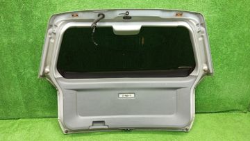 ДВЕРЬ ПЯТАЯ НА MITSUBISHI CHARIOT GRANDIS N84W