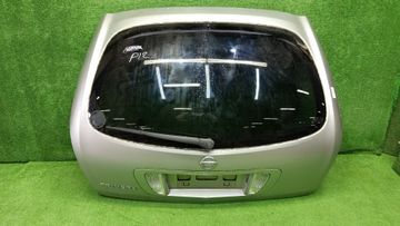 ДВЕРЬ ПЯТАЯ НА NISSAN PRIMERA P12