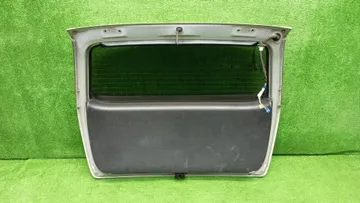 ДВЕРЬ ПЯТАЯ НА TOYOTA COROLLA FIELDER NZE121G