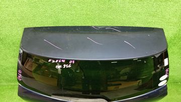 ДВЕРЬ ПЯТАЯ НА TOYOTA COROLLA FIELDER NZE141G