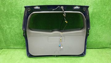 ДВЕРЬ ПЯТАЯ НА TOYOTA COROLLA FIELDER NZE141G