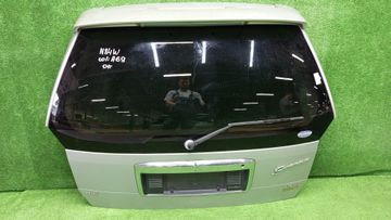 ДВЕРЬ ПЯТАЯ НА MITSUBISHI CHARIOT GRANDIS N84W