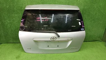 ДВЕРЬ ПЯТАЯ НА TOYOTA COROLLA FIELDER NZE121G