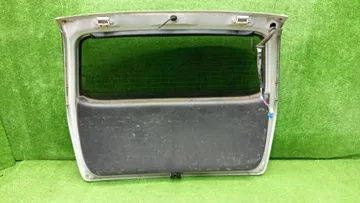 ДВЕРЬ ПЯТАЯ НА TOYOTA COROLLA FIELDER NZE121G