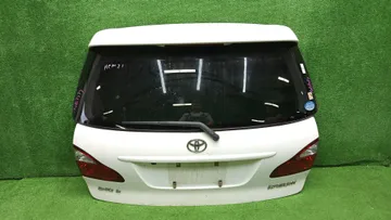ДВЕРЬ ПЯТАЯ НА TOYOTA IPSUM ACM21W
