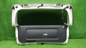 ДВЕРЬ ПЯТАЯ НА TOYOTA IPSUM ACM21W