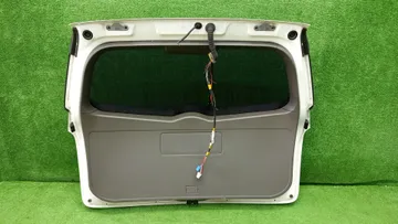 ДВЕРЬ ПЯТАЯ НА TOYOTA COROLLA FIELDER NZE141G