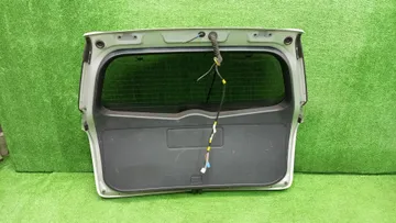 ДВЕРЬ ПЯТАЯ НА TOYOTA COROLLA FIELDER NZE141G