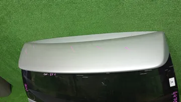 ДВЕРЬ ПЯТАЯ НА TOYOTA COROLLA FIELDER NZE121G