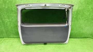ДВЕРЬ ПЯТАЯ НА TOYOTA COROLLA FIELDER NZE121G