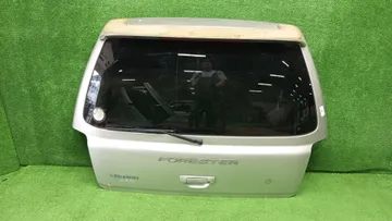 ДВЕРЬ ПЯТАЯ НА SUBARU FORESTER SF5