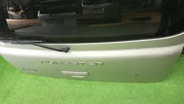ДВЕРЬ ПЯТАЯ НА SUBARU FORESTER SF5