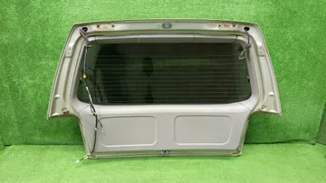 ДВЕРЬ ПЯТАЯ НА SUBARU FORESTER SF5