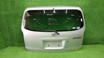 ДВЕРЬ ПЯТАЯ НА TOYOTA SUCCEED NCP160V