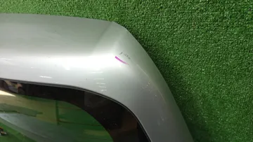 ДВЕРЬ ПЯТАЯ НА TOYOTA SUCCEED NCP160V